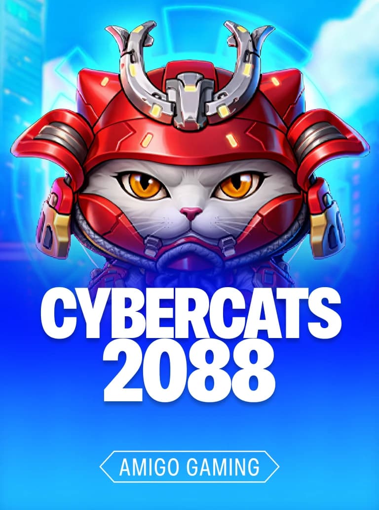 Cybercats 2088